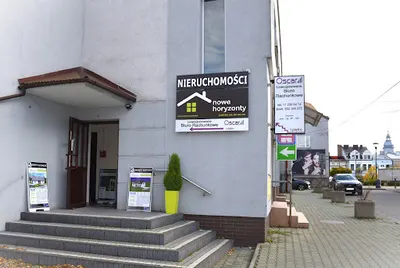 NOWE HORYZONTY Agencja Nieruchomości